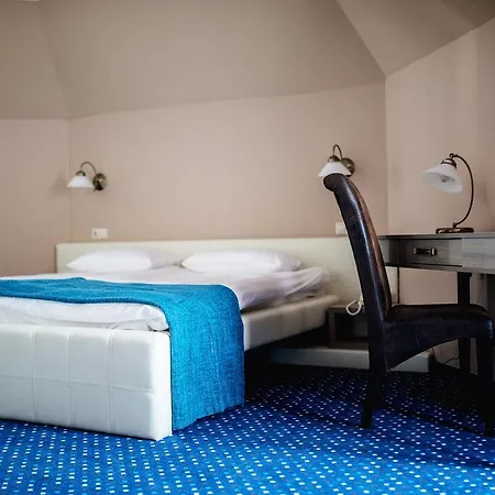 Kavics Klub&hotel Otel Velence