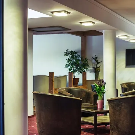 Kavics Klub&hotel Otel Velence