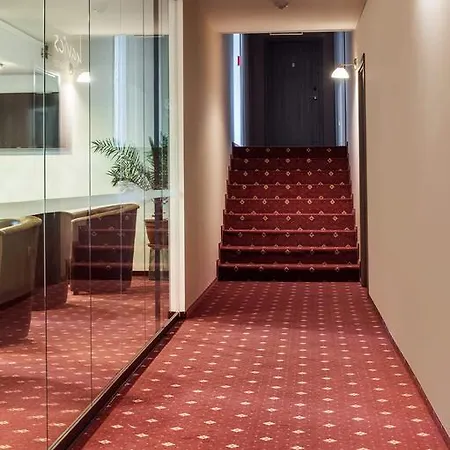 ホテル Kavics Klub&hotel
