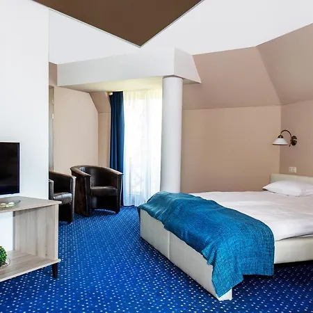 Hotel Kavics Spa Klub&hotel