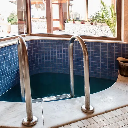 Kavics Spa Klub&hotel