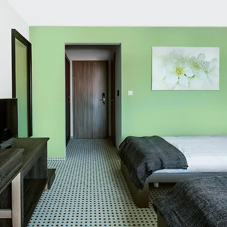 Kavics Klub&hotel