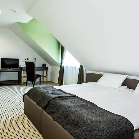 Otel Kavics Klub&hotel Velence