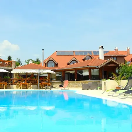 Kavics Spa Klub&hotel