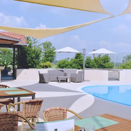 ホテル Kavics Klub&hotel
