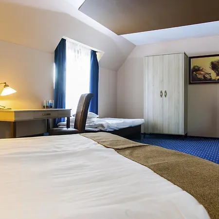 Otel Kavics Klub&hotel